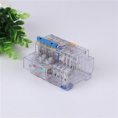 Typ RCBO pro domácí použití